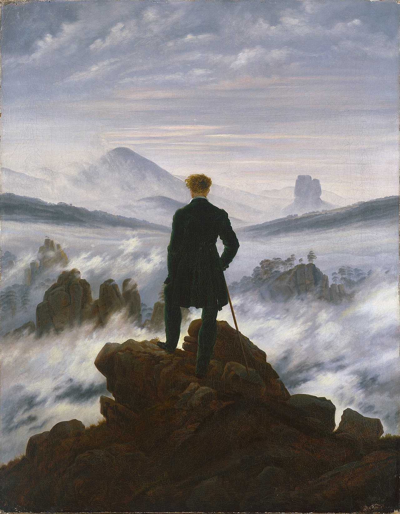 Bron: Hamburg-Kunsthalle