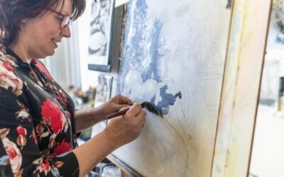 Leren van de Oude Meesters