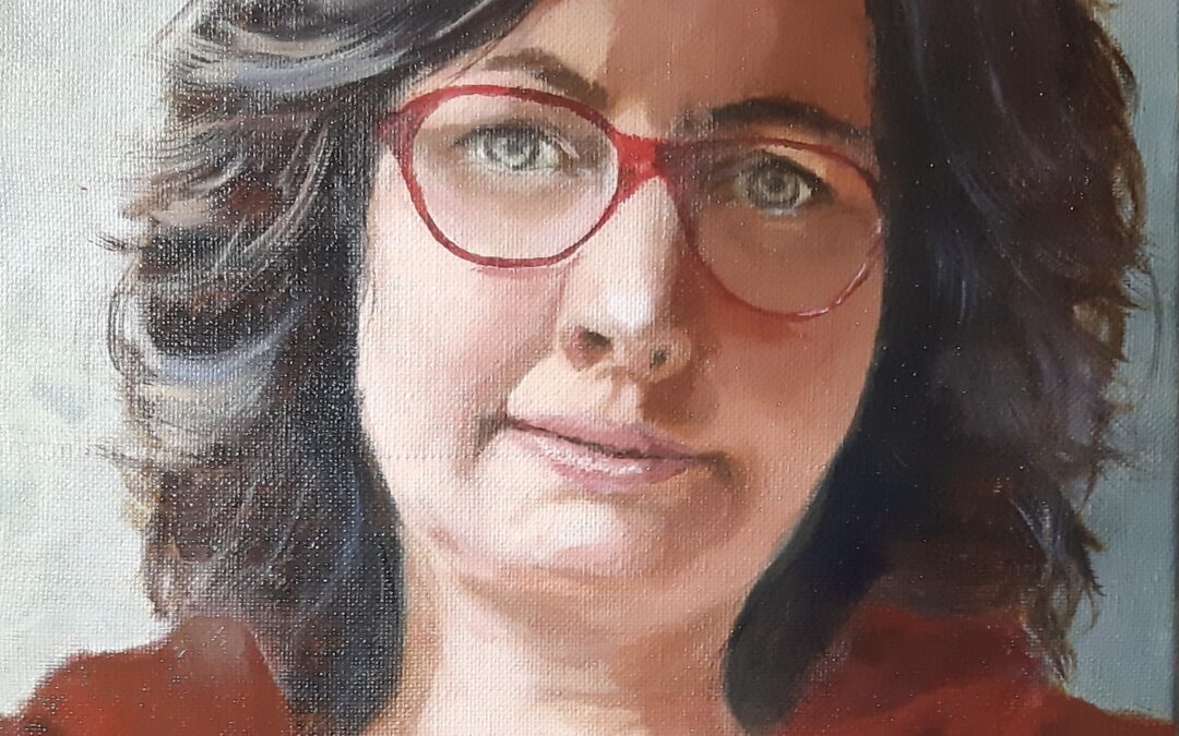 Zelfportret