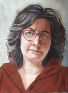 Zelfportret